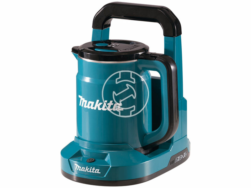 Makita DKT360Z akkus vízforraló