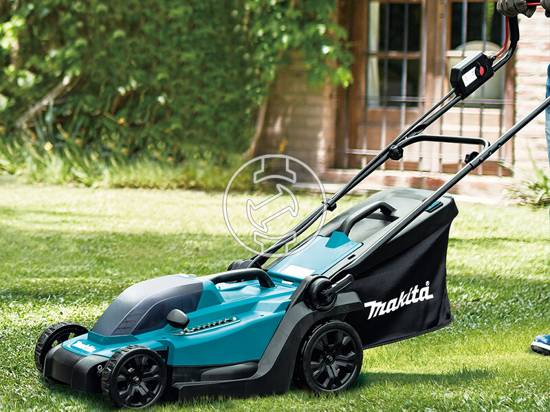 Makita DLM330SM akkus fűnyíró