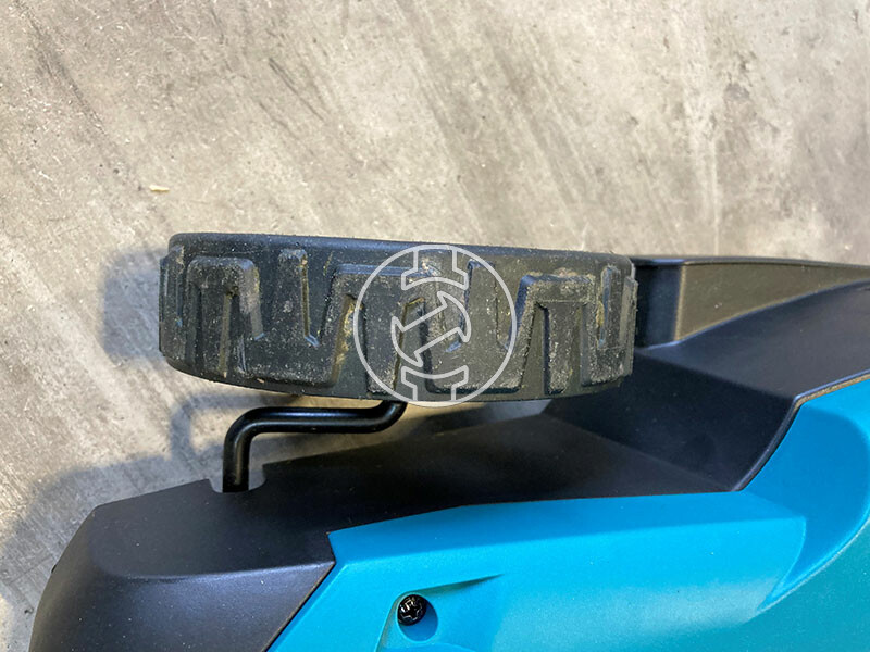 Makita DLM330SM akkus fűnyíró (értékcsökkent)