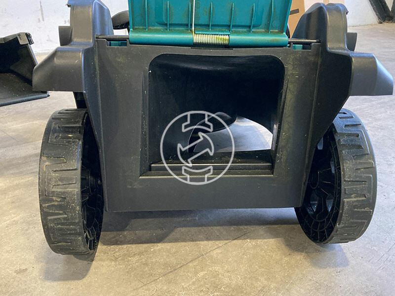 Makita DLM330SM akkus fűnyíró (értékcsökkent)