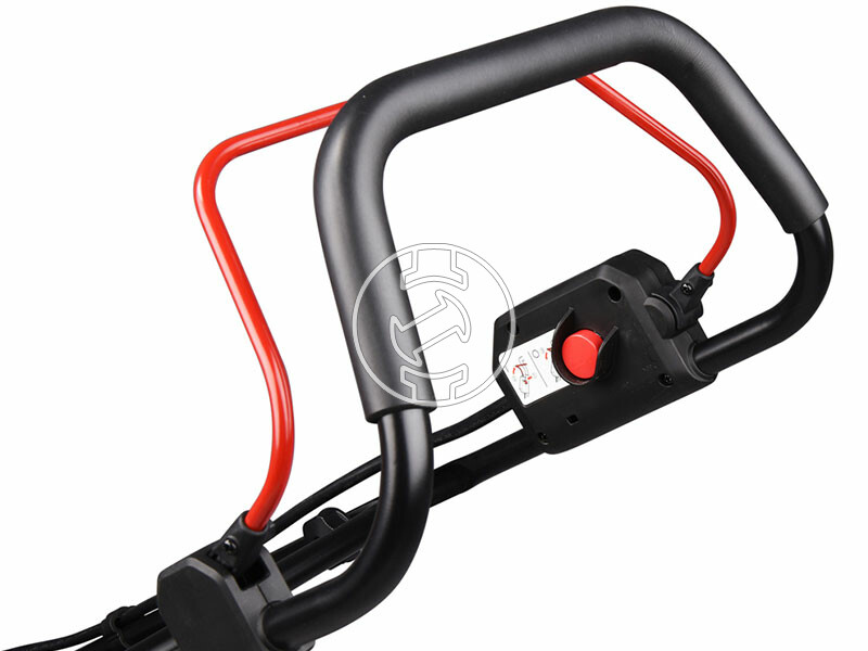 Makita DLM330Z akkus fűnyíró (akku és töltő nélkül)