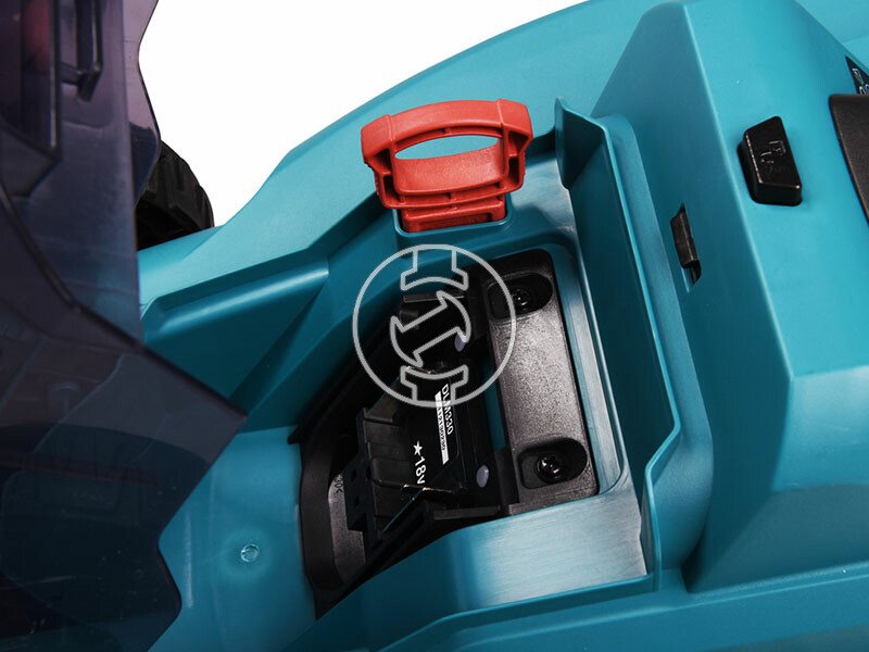 Makita DLM330Z akkus fűnyíró (akku és töltő nélkül)