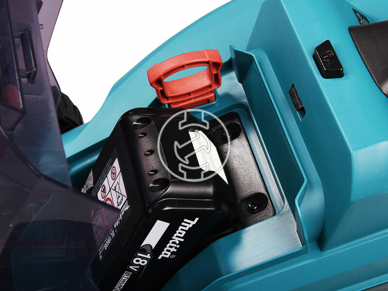 Makita DLM330Z akkus fűnyíró (akku és töltő nélkül)