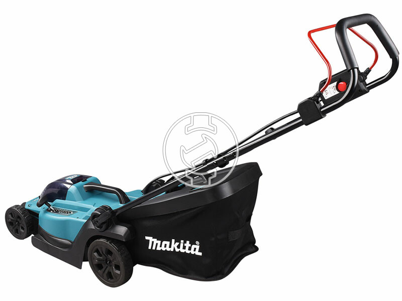 Makita DLM330Z akkus fűnyíró (akku és töltő nélkül)