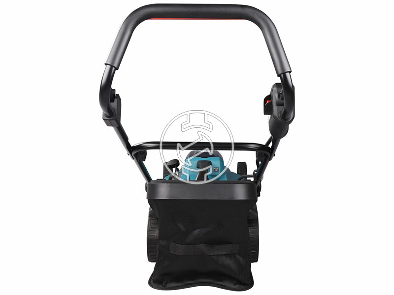 Makita DLM330Z akkus fűnyíró (akku és töltő nélkül)