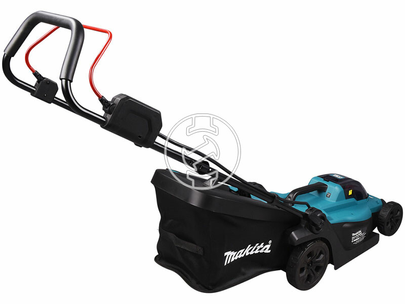 Makita DLM330Z akkus fűnyíró (akku és töltő nélkül)