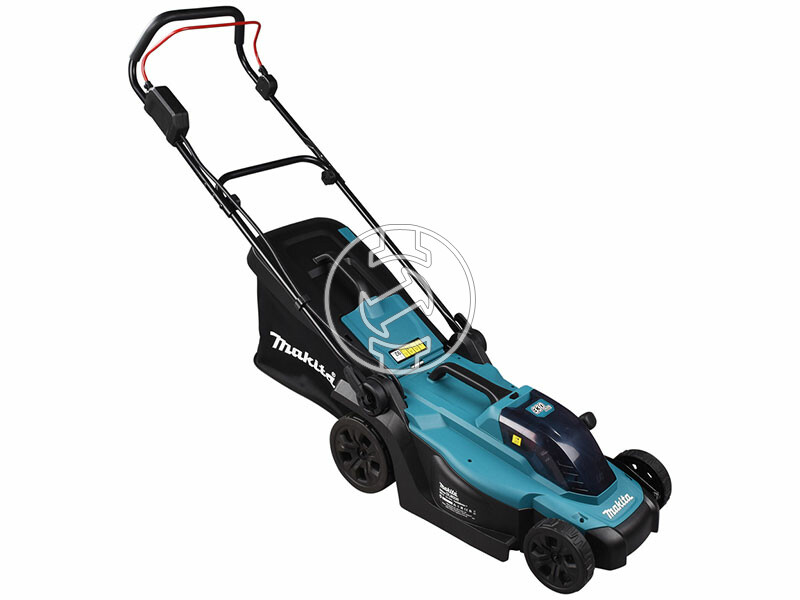 Makita DLM330Z akkus fűnyíró (akku és töltő nélkül)