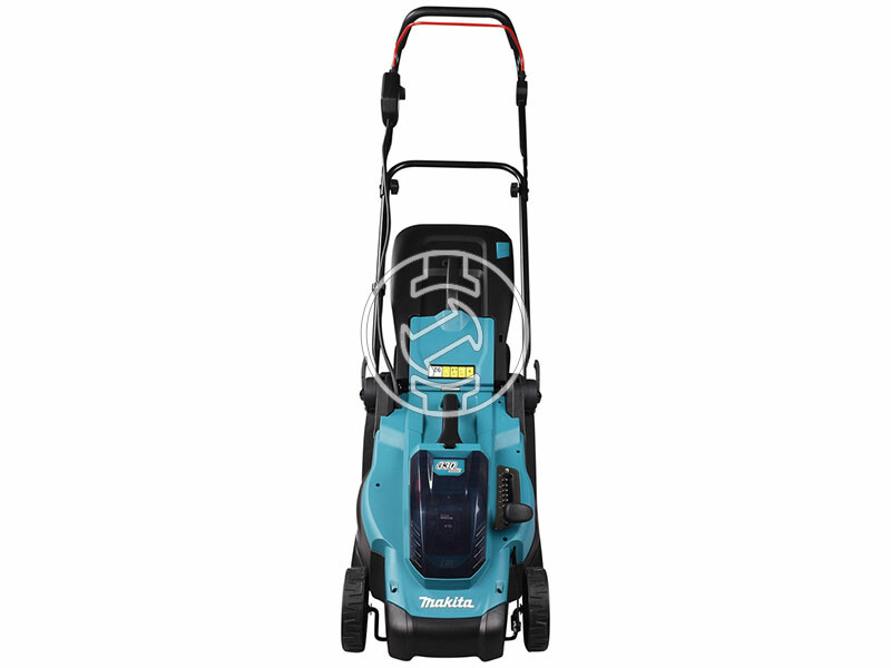 Makita DLM330Z akkus fűnyíró (akku és töltő nélkül)