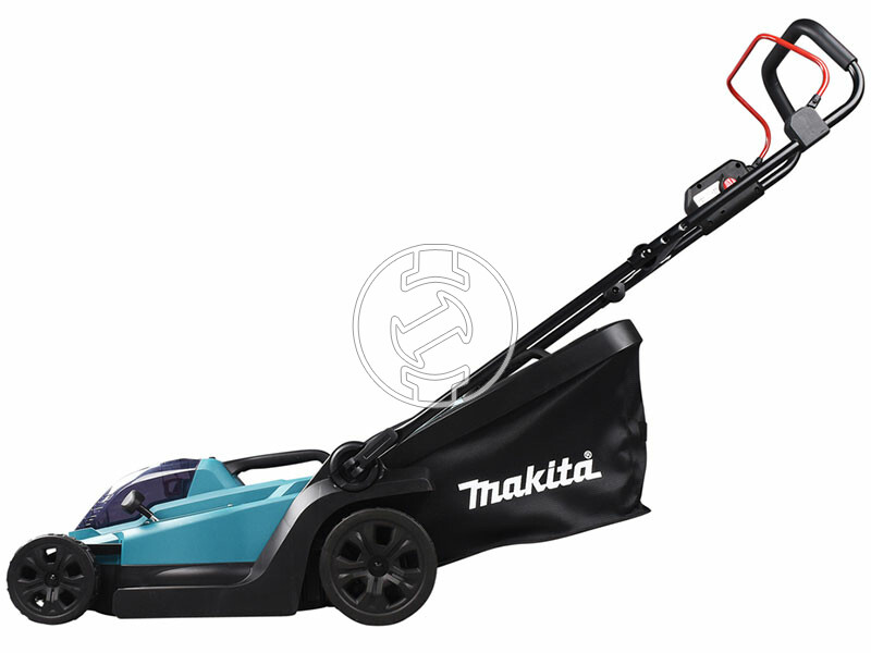 Makita DLM330Z akkus fűnyíró (akku és töltő nélkül)