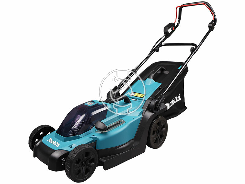 Makita DLM330Z akkus fűnyíró (akku és töltő nélkül)