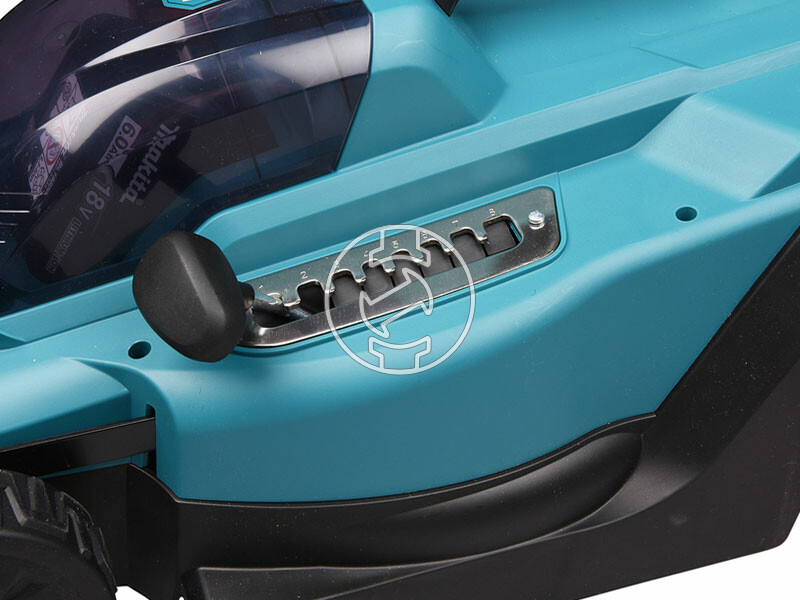 Makita DLM330Z akkus fűnyíró (akku és töltő nélkül)