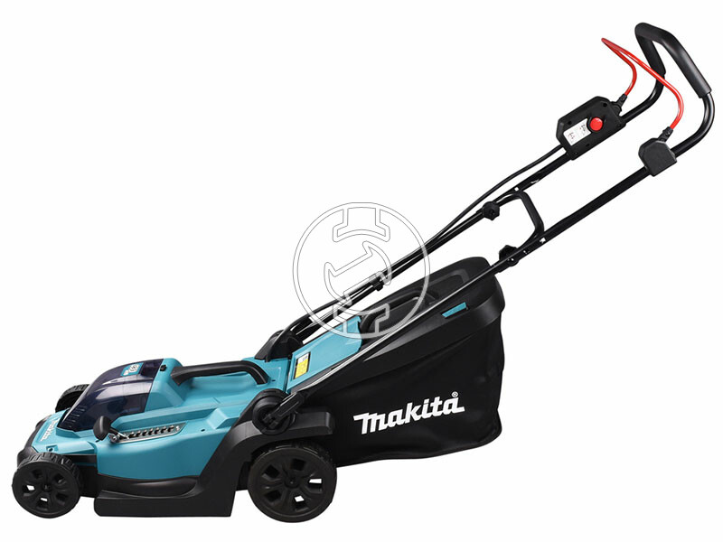 Makita DLM330Z akkus fűnyíró (akku és töltő nélkül)