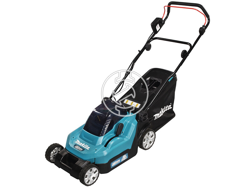 Makita DLM382CM2 akkus fűnyíró