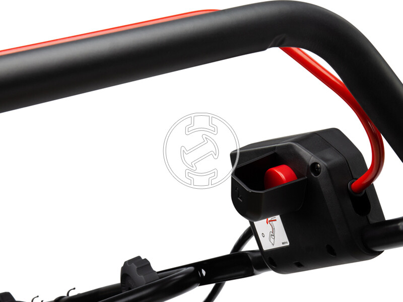 Makita DLM382CM2 akkus fűnyíró