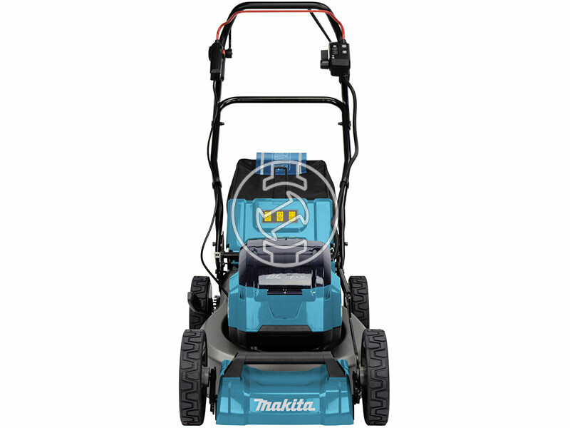 Makita DLM462PG4 akkus fűnyíró