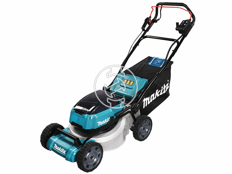 Makita DLM462PG4 akkus fűnyíró