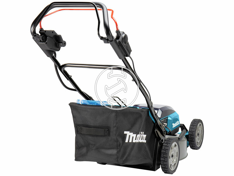 Makita DLM462PG4 akkus fűnyíró