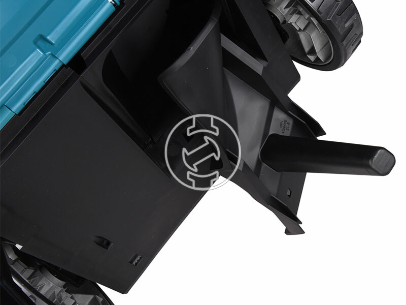 Makita DLM480PG4 akkus fűnyíró