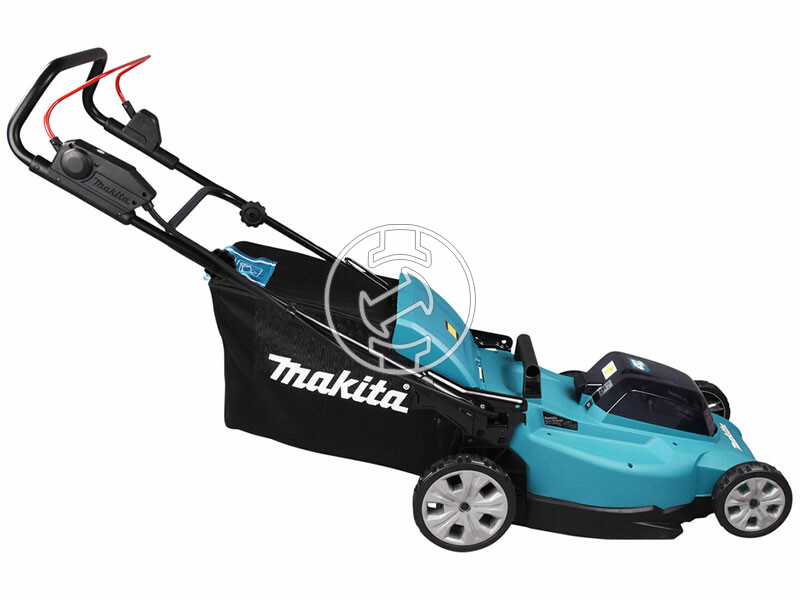 Makita DLM480PG4 akkus fűnyíró