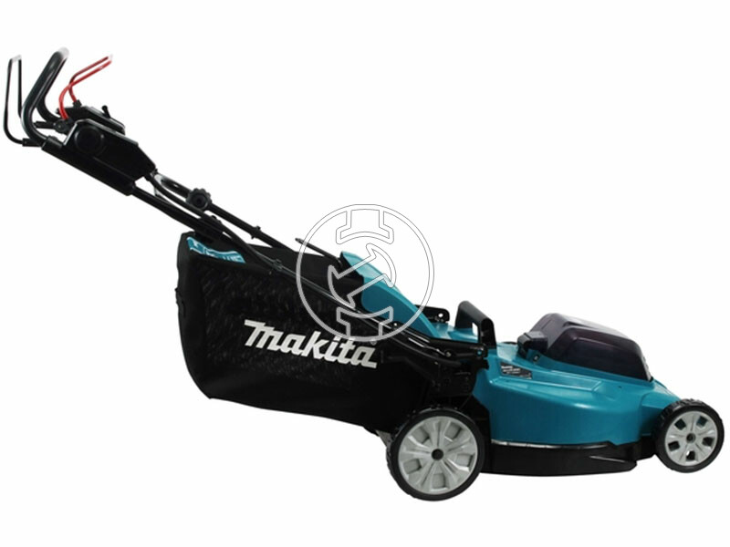 Makita DLM481Z akkus önjáró fűnyíró (akku és töltő nélkül)