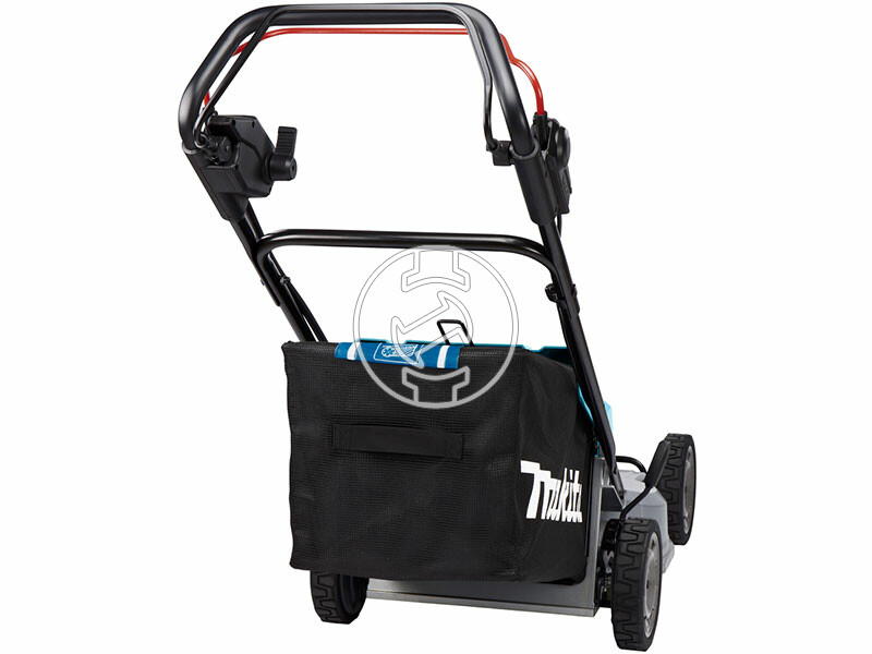 Makita DLM533PG4 akkus fűnyíró