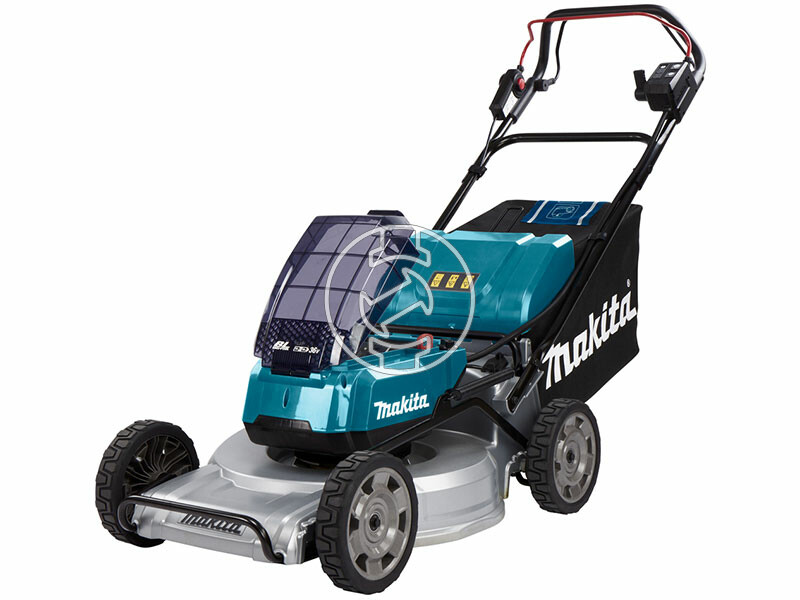 Makita DLM533PG4 akkus fűnyíró