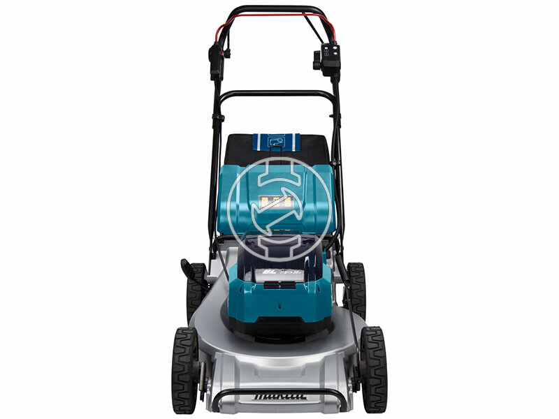 Makita DLM533PG4 akkus fűnyíró