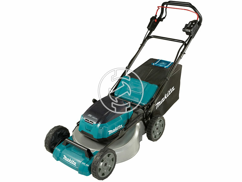 Makita DLM536Z akkus fűnyíró