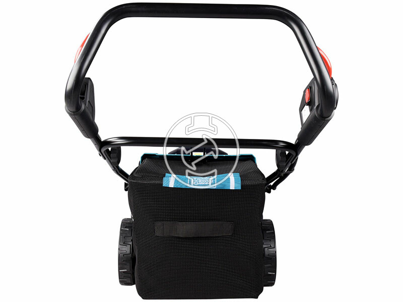 Makita DLM538PG4 akkus fűnyíró