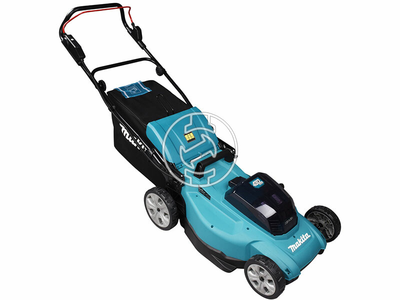 Makita DLM538Z akkus fűnyíró (akku és töltő nélkül)