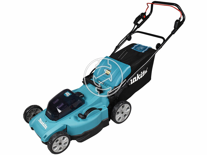 Makita DLM538Z akkus fűnyíró (akku és töltő nélkül)