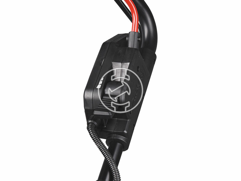 Makita DLM539PG4 akkus önjáró fűnyíró