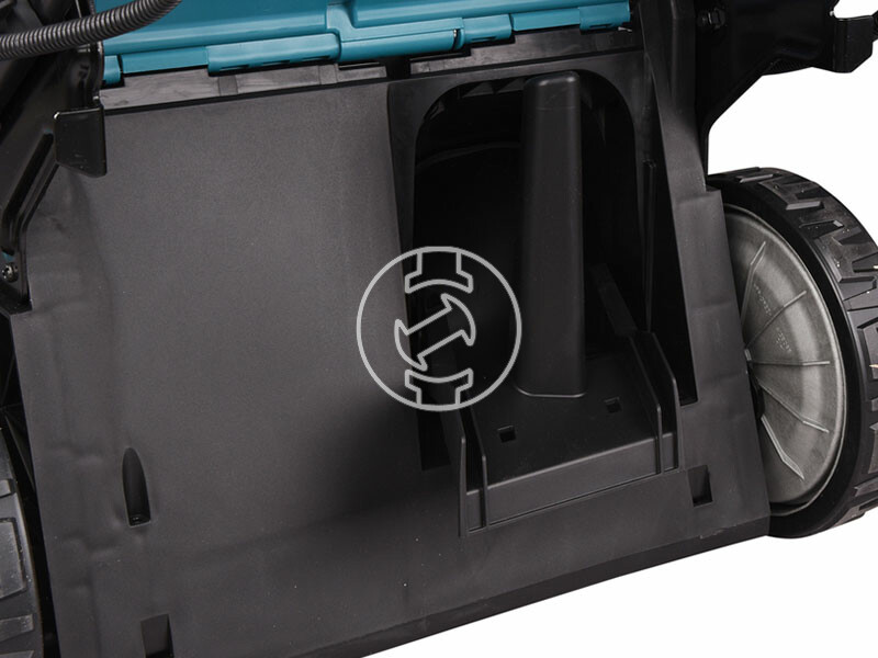 Makita DLM539Z akkus önjáró fűnyíró (akku és töltő nélkül)