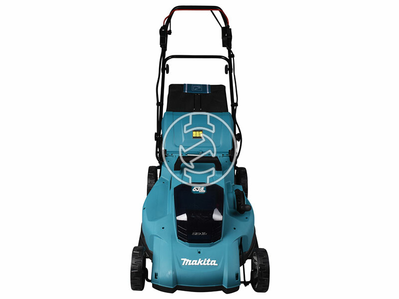 Makita DLM539Z akkus önjáró fűnyíró (akku és töltő nélkül)