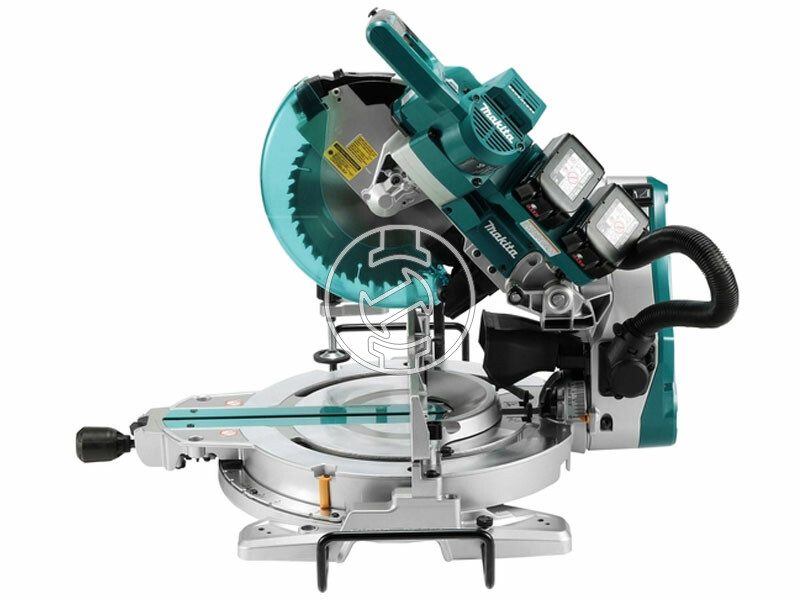 Makita DLS111PT2U akkus gérvágó