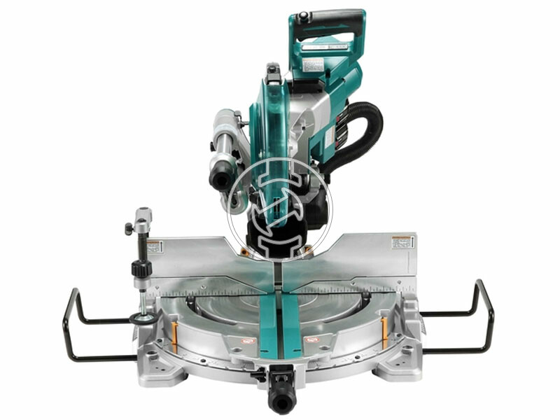 Makita DLS111PT2U akkus gérvágó