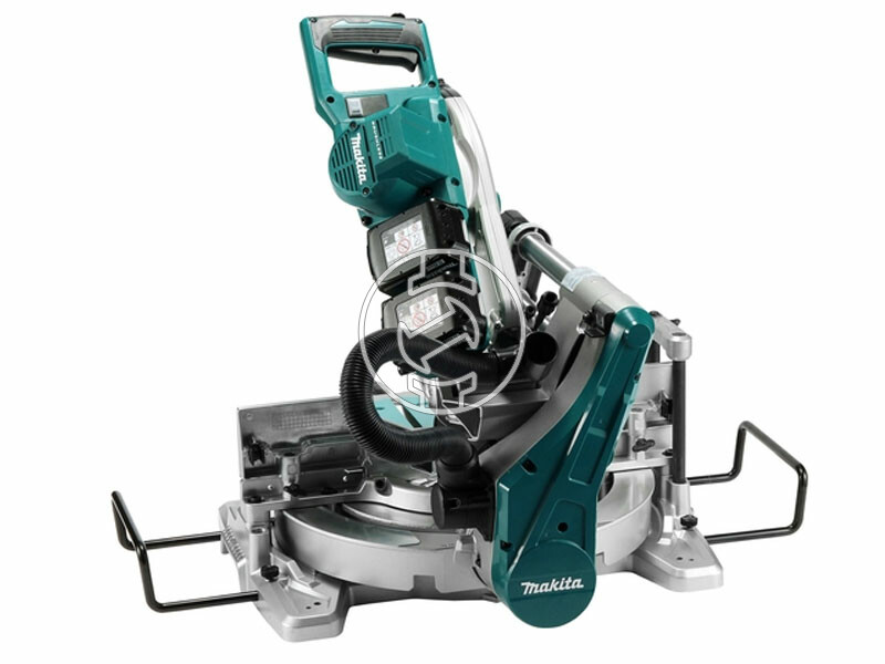 Makita DLS111ZU akkus gérvágó akku és töltő nélkül