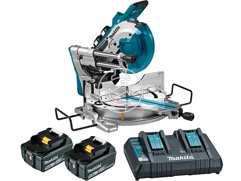 Makita DLS111PT2U