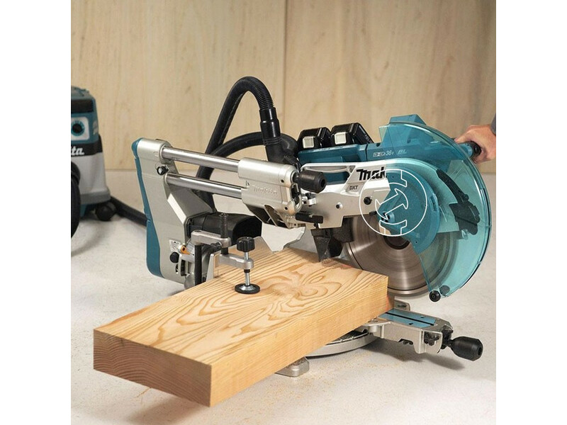 Makita DLS211PT2U