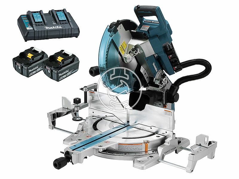 Makita DLS211PT2U