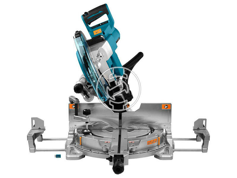 Makita DLS211ZU akkus gérvágó (akku és töltő nélkül)