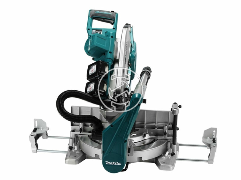 Makita DLS211ZU akkus gérvágó (akku és töltő nélkül)