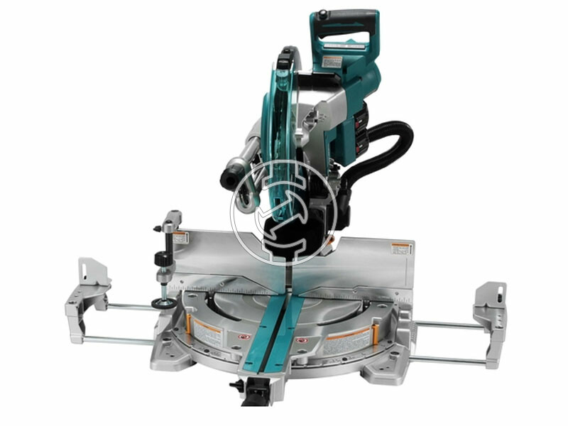 Makita DLS211ZU akkus gérvágó (akku és töltő nélkül)