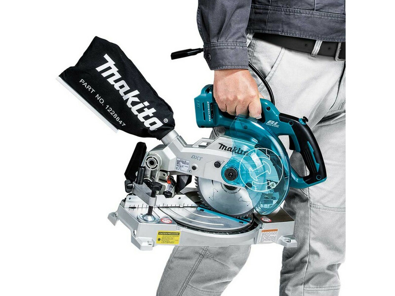 Makita DLS600Z