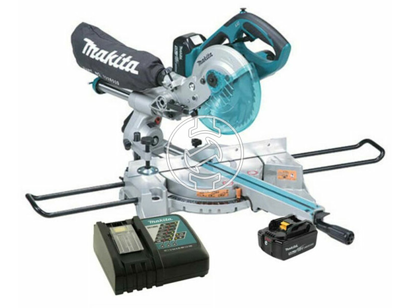 Makita DLS713RTE