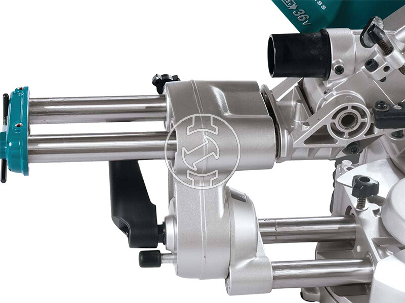 Makita DLS714NZ akkus gérvágó