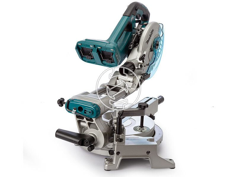 Makita DLS714NZ akkus gérvágó