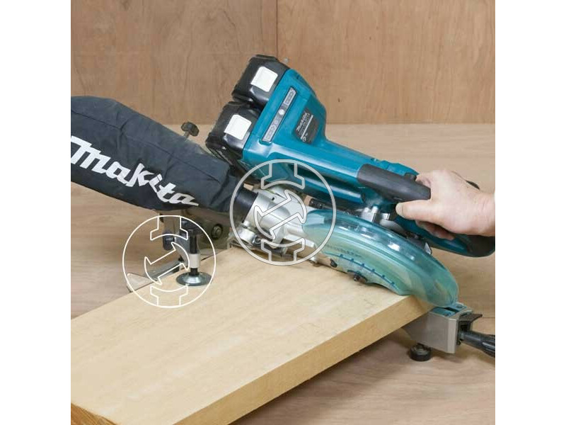 Makita DLS714Z