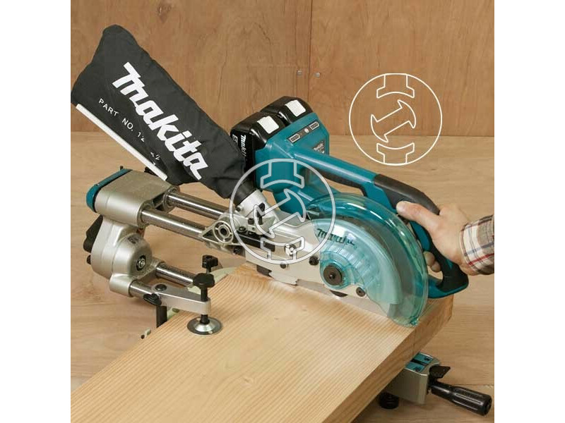 Makita DLS714Z