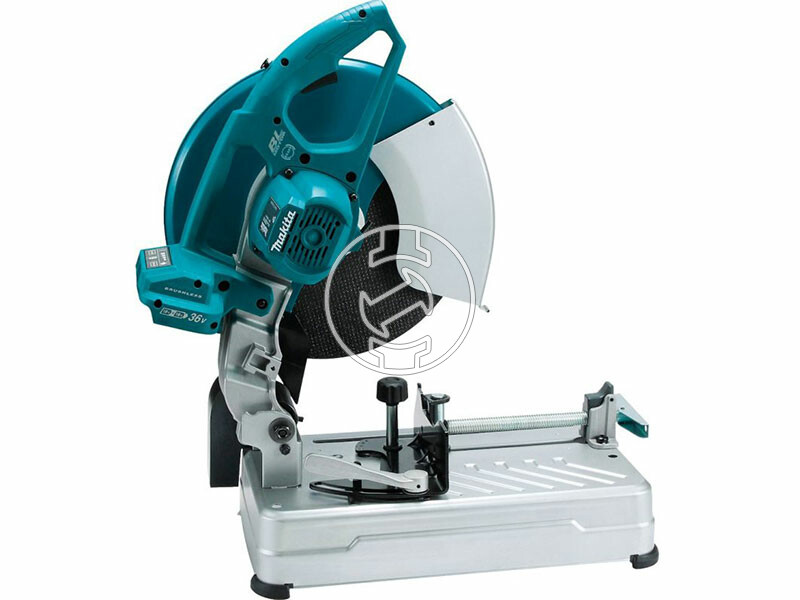 Makita DLW140PT2 akkus gyorsdaraboló